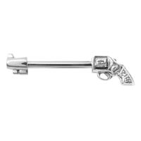 Nipple Bar Gun