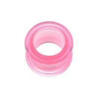 Ruby Tunnels Pink