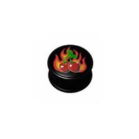 Ikon Plug - Flaming Cherries