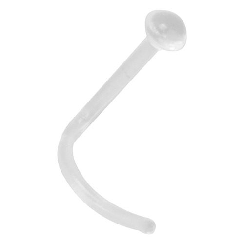 Bioplast® Nose Stud Retainer