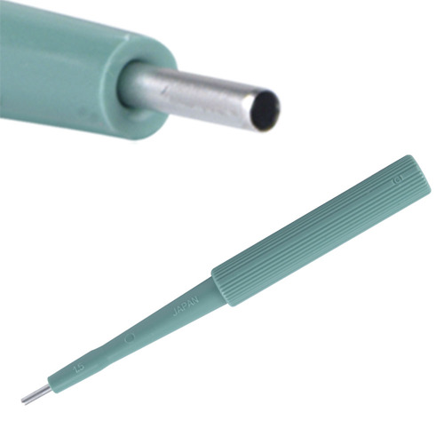 Kai Sterile Dermal Biopsy Punch : 1.5mm (Single)