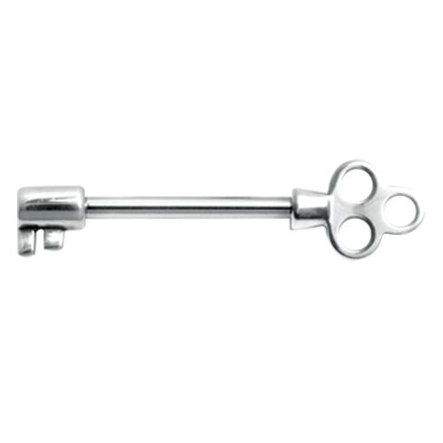 Nipple Bar Key