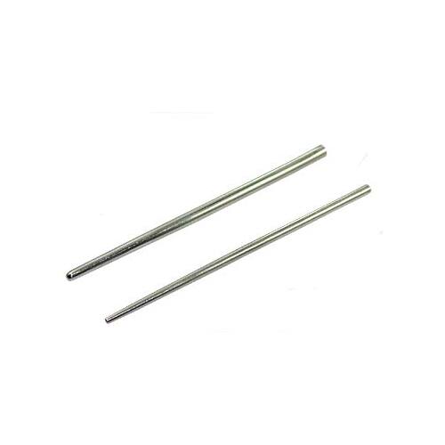 Tapered Insertion Pins : 12mm