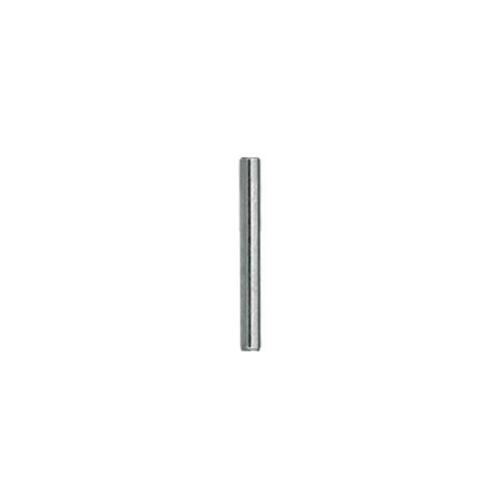 Titanium Highline® Internally Threaded Barbell Stem : 1.6mm (14ga) x 4mm