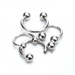 Collection image for: Septum Jewellery