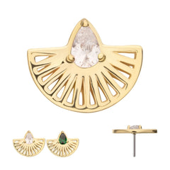 Collection image for: Linear Luxe