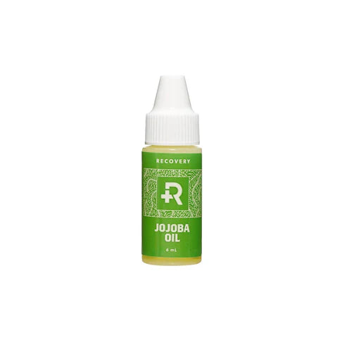 Jojoba Oil : 6ml