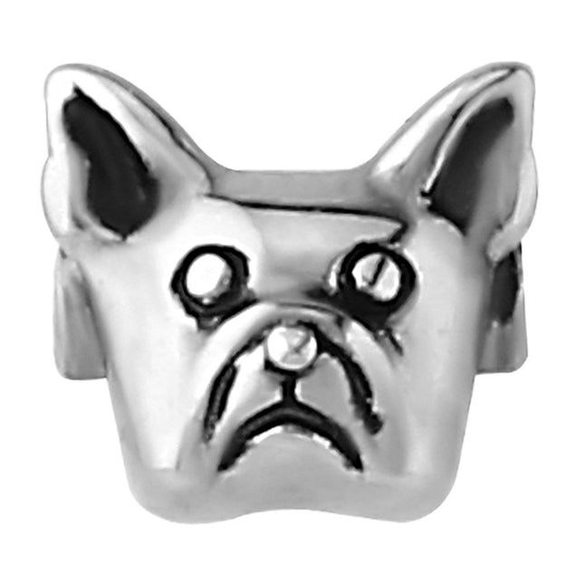 Steel Cast Captive Bead Bulldog