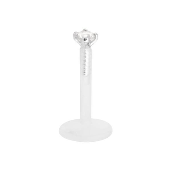 Bioplast Mini Crystal 03 Labret
