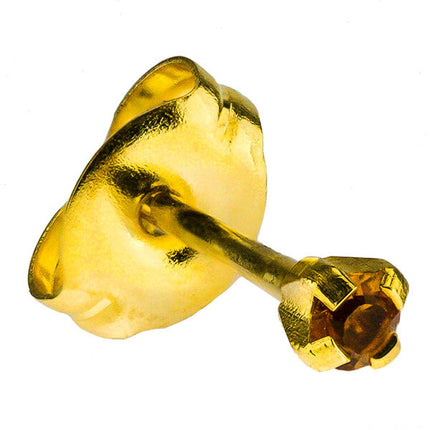 Gold Plate 2mm Tiffany