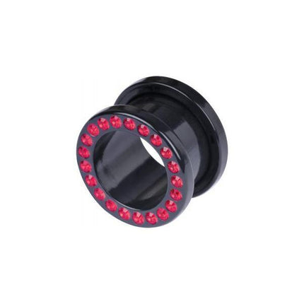 Darkside Multi Jewelled Tunnel