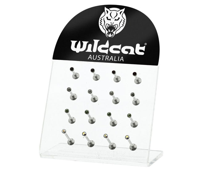 Internally Threaded Marilyn Beauty Spot Stand