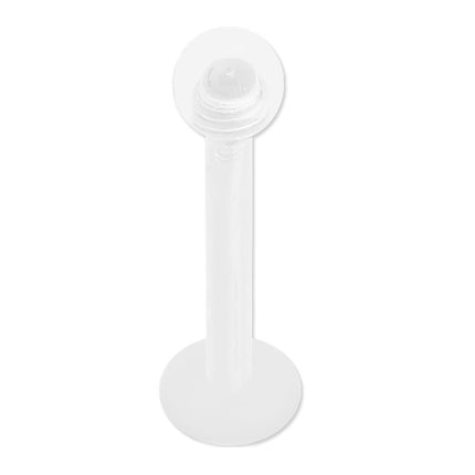 Bioplast Tongue Retainer with Ball