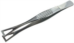 Tweezer Pennington Clamp