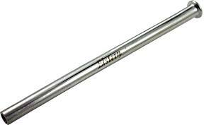 Flared Receiving Tube