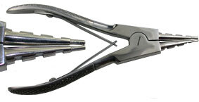 Ring Opening Plier Small