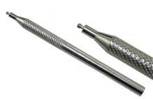 Dermal Threading Tool