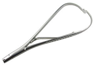 Dermal Holding Pliers