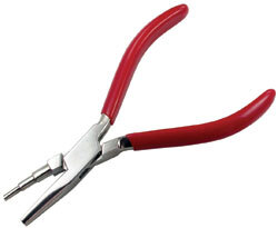 Nose Stud Bending Tool (Pony tail Stem)