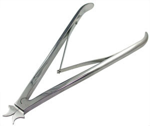 Heavy Gauge Ring Opening Plier