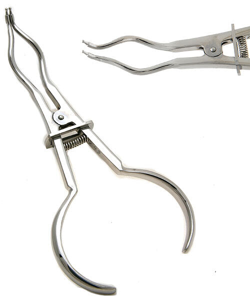 Micro Ring Opening Pliers