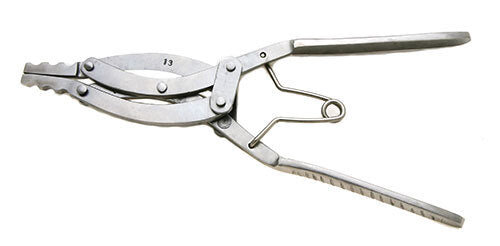 Heavy Duty Ring Opening Pliers