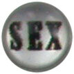 Screw On Picture Ball Sex