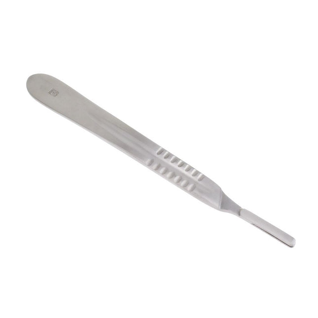 Surgical Stainless Steel Scalpel Handle