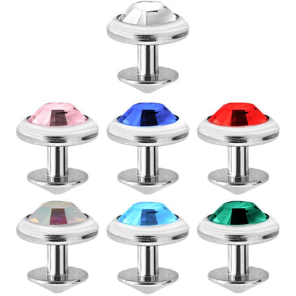 Titanium Jewelled Skin Diver