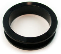 Extra Large Acrylic Flesh Tunnels