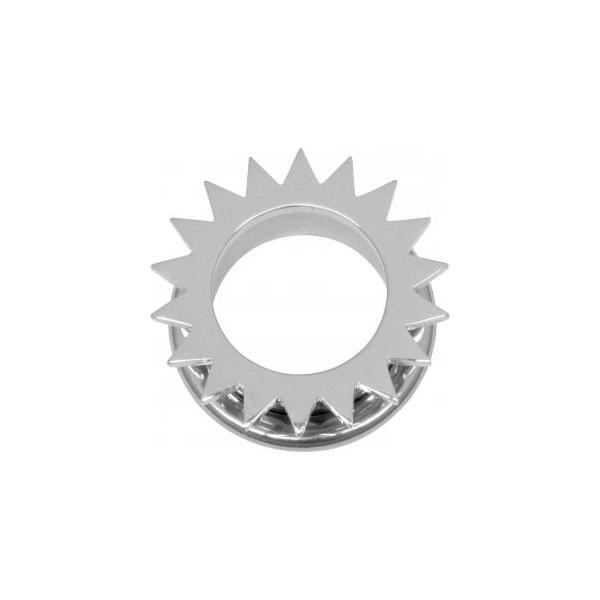 Steel Basicline Sun Frontier Tunnel