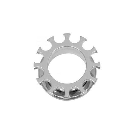 Steel Basicline Cog Frontier Tunnel