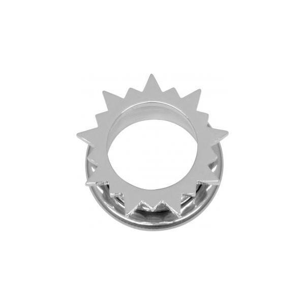 Steel Basicline Spark Frontier Tunnel