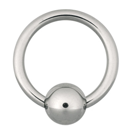 Steel Basicline Ball Closure Ring