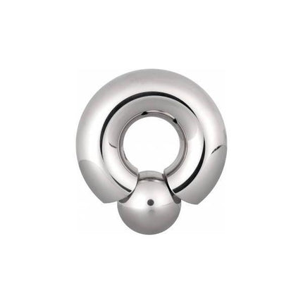 Steel Basicline Monster Screw In Ball Ring