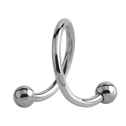 Micro Body Spiral Surgical Steel