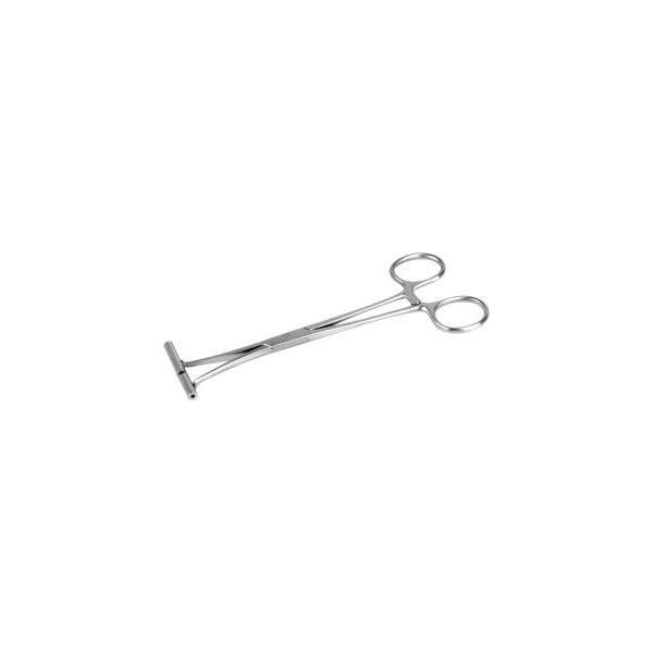 Wildcat Micro Septum Plier