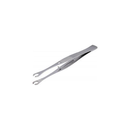 Wildcat Offene Oval Tweezers