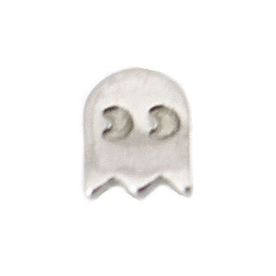 Internally Threaded Pac Man Attachments Ghost Blinky