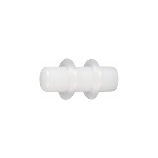 PMMA White Plug