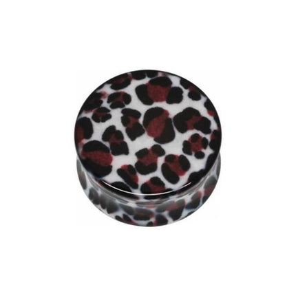 Polygraphix Leopard Plug