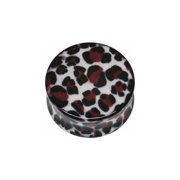 Polygraphix Leopard Plug