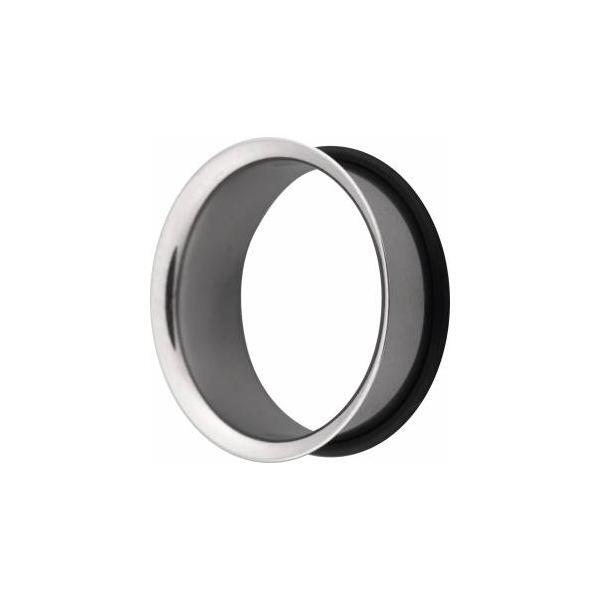 Wildcat Steel Basicline Single Flared Eyelet