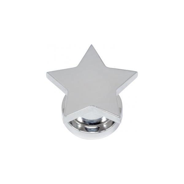 Steel Basicline Star Screw Front Tunnel