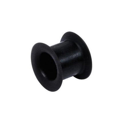 Silicone Flesh Tunnel - Coloured