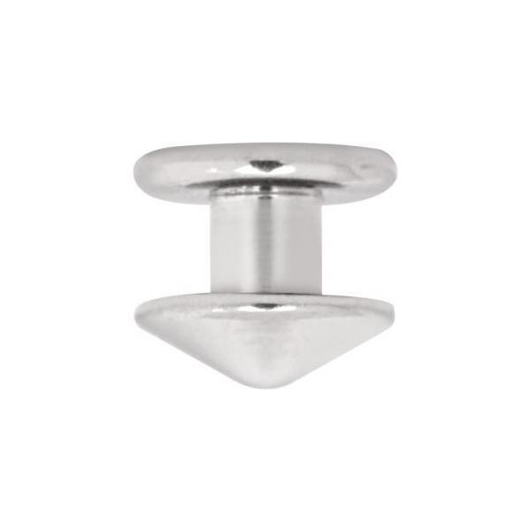 Titanium Highline Disc Skindiver 1.0mm (18ga)