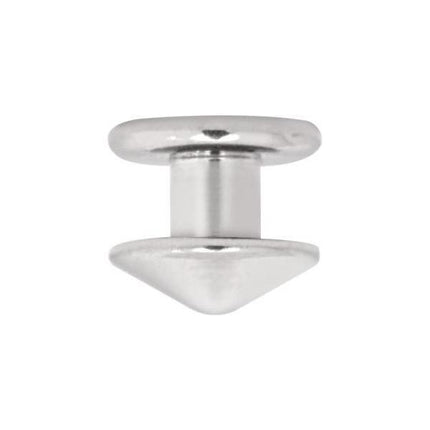 Titanium Highline Disc Skindiver 1.0mm (18ga)