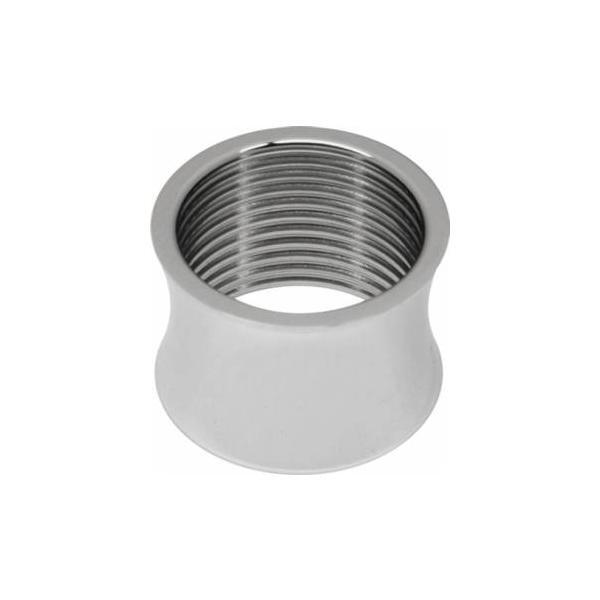 Steel Basicline Threaded Eyelet
