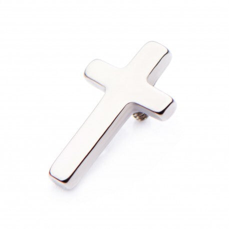 Invictus Titanium Cross Attachment