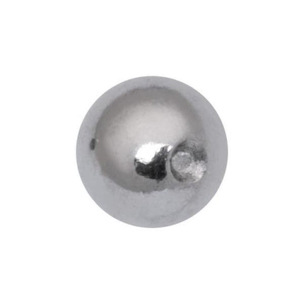 Titanium Highline Clip in Balls